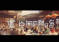 一梦江湖踏青节