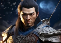 后羿新皮肤