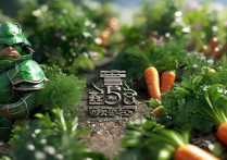 保卫萝卜258