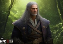 巫师3 mod
