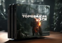 ps4古墓丽影9
