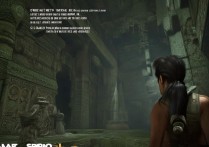 古墓丽影dlc