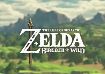 塞尔达传说dlc