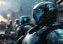《杀戮空间 3》新增纳米强化等系统