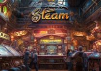 steam好游戏