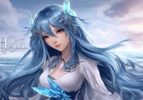 原神心海
