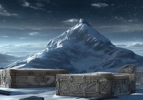 原神雪山三个匣子