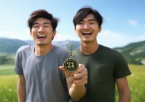 双人成行完结