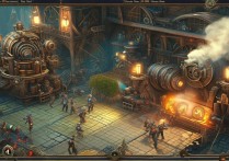 steam多人联机游戏