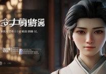 一梦江湖捏脸数据助手版