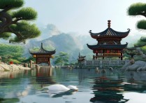 燕云十六声不问别离