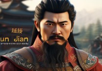 三国杀孙坚