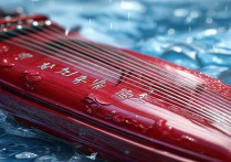 逆水寒红琴带逆水之寒