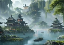 一梦江湖