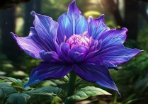 泰拉瑞亚魔力花