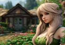 第五人格园丁皮肤
