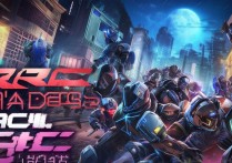 《ARC Raiders》10 月 30 日上线
