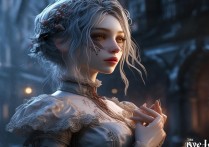 第五人格爱哭鬼