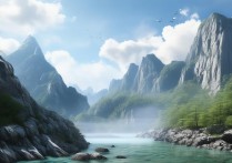 燕云十六声龟山