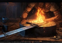 泰拉瑞亚怎么制作附魔剑？
