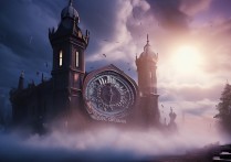 消逝的光芒steam联机