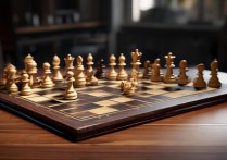 国际象棋攻略是什么？