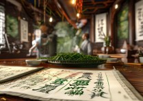 燕云十六声茶业