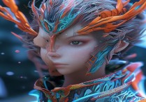 《星痕共鸣》捏脸时装二次元浓度高