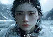 逆水寒颜即正义