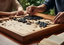 围棋攻略有哪些技巧？