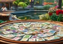 仙桃麻将