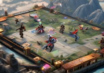 武侠回合制手游