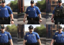 gta5警察种类