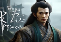 燕云十六声鬼公子
