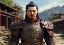 三国杀于禁