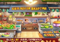 胡闹厨房2手机版