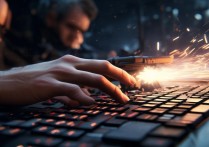 csgo自动开枪