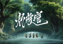 一梦江湖卡农