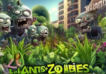 植物大战僵尸1