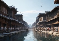 逆水寒第一个区