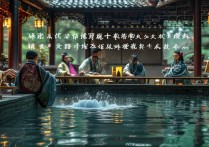 逆水寒是什么游戏