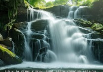 塞尔达瀑布