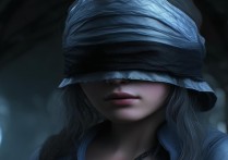 盲女第五人格