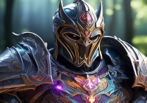 魔兽世界战士幻化