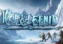 冰雪传奇手游