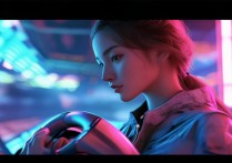 女生qq飞车昵称