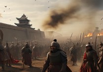 烽火战国
