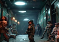 第五人格精华