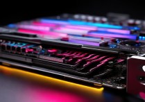 微星 RTX 5060 CYCLONE 显卡：怀旧散热 迷彩