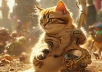金铲铲之战猫咪怎么玩？
